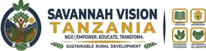 Savannah Vision tz